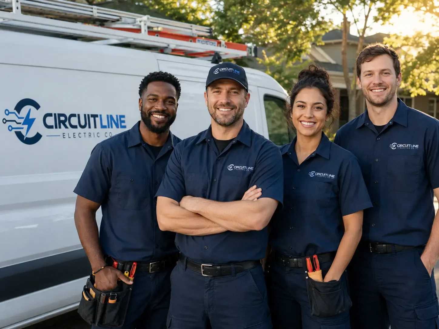 Whole Home Rewiring company in Surprise, AZ
