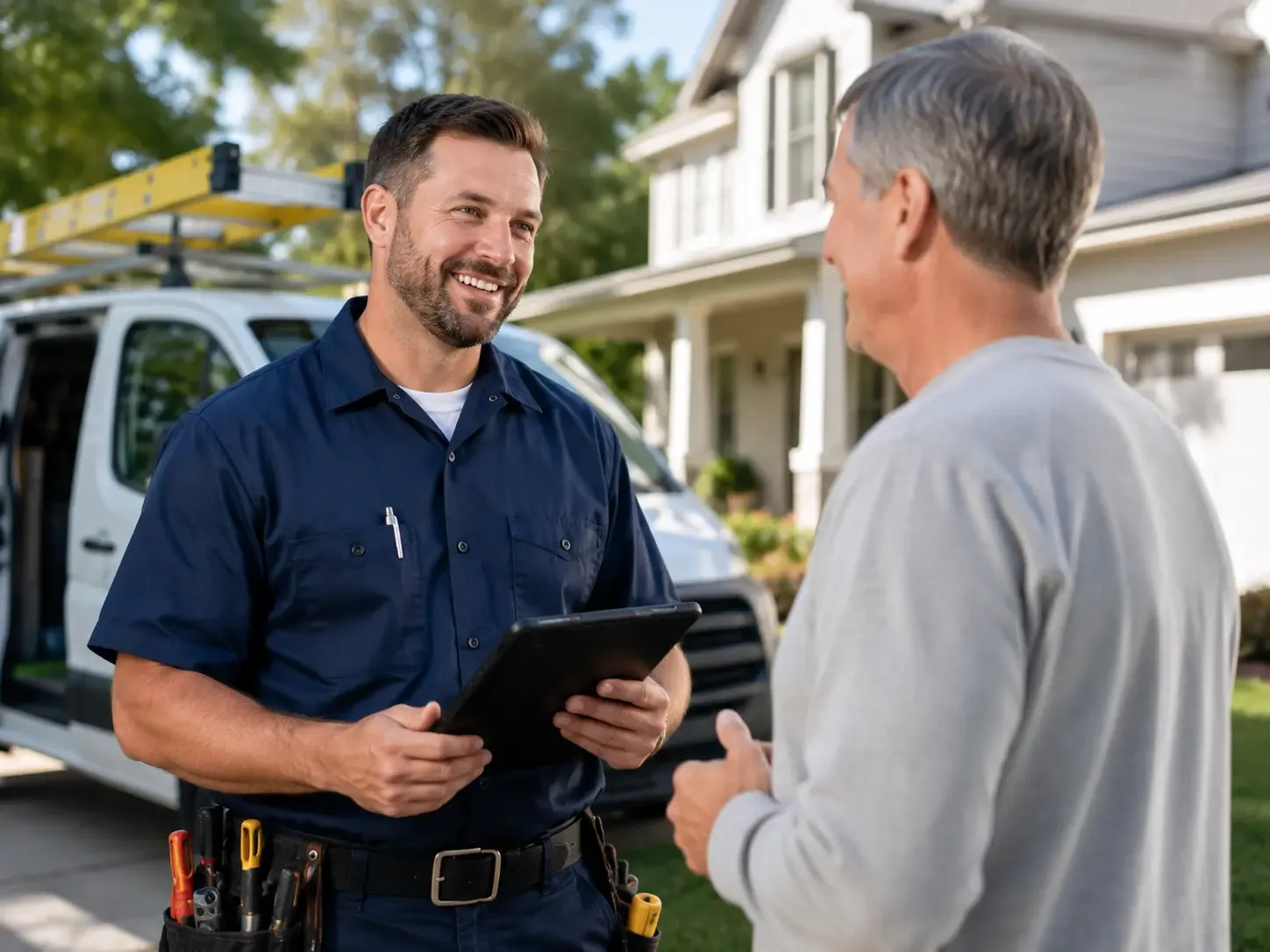Whole Home Rewiring Surprise, AZ FAQs