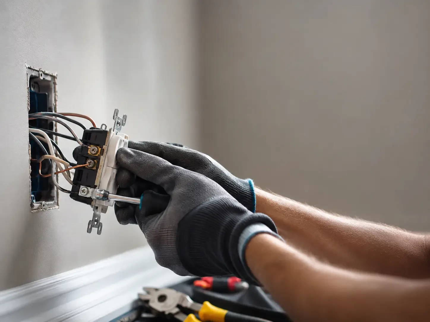 Why choose Whole Home Rewiring in Surprise, AZ